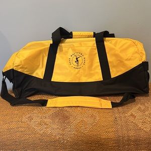Dave Matthews Band Duffle Bag